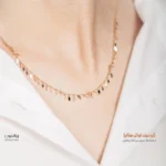 گردبند بیضی سالیا